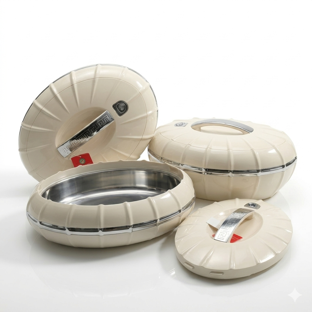 Elegance Insulated Hotpot