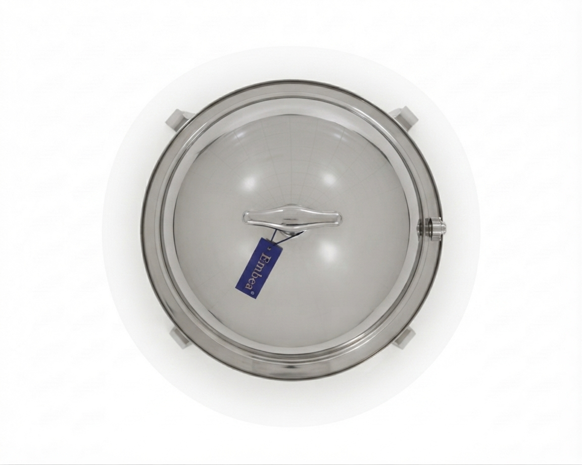 Stainless Steel Buffet Server 6L - Image 2