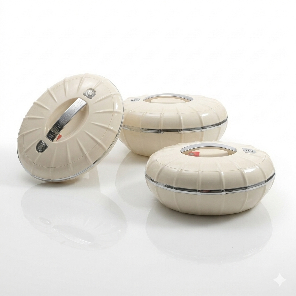 Elegance Insulated Hotpot - Image 3