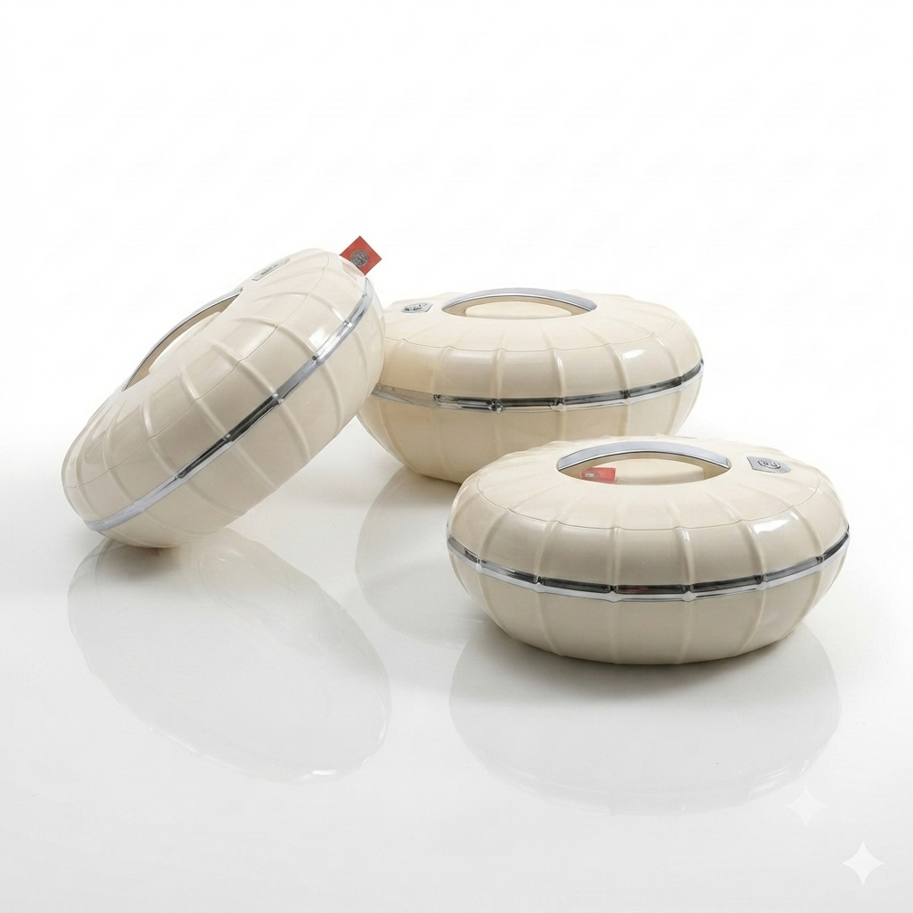 Elegance Insulated Hotpot - Image 2