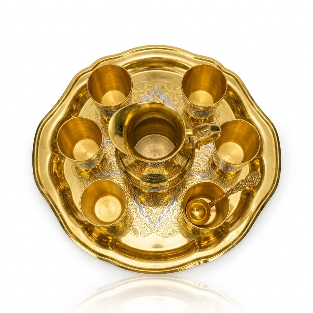 Imperial Gold Heirloom - Image 2