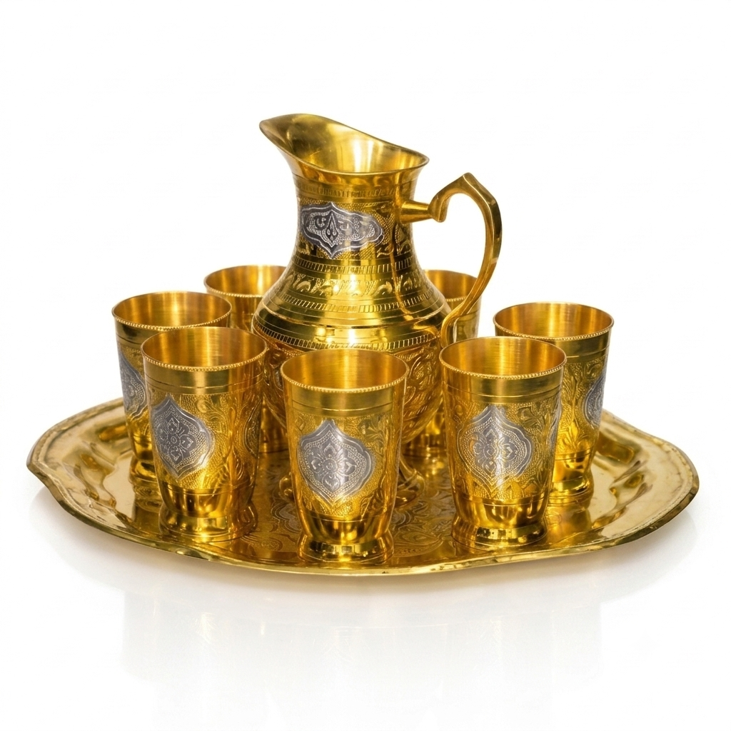Imperial Gold Heirloom - Image 3