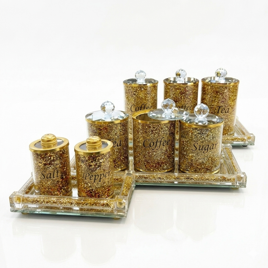 Signature Sparkle Storage Set - Image 2