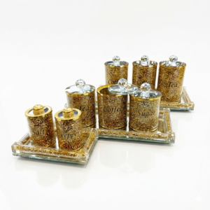 Signature Sparkle Storage Set