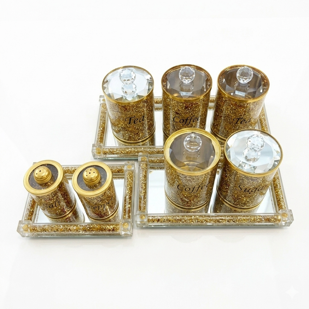Signature Sparkle Storage Set - Image 3