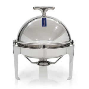 Stainless Steel Buffet Server 6L