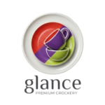 Glance DXB Logo